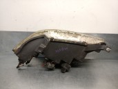 Replacement right headlight for Rover 400 II (RT) 420 Si Lux OEM IAM reference 77FR54532733 