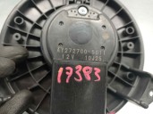 Recambio de motor calefaccion para dodge avenger se referencia OEM IAM AY2727005011 