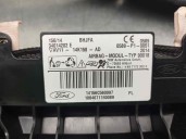 Recambio de airbag cortina delantero izquierdo para ford b-max titanium referencia OEM IAM AV1114K158AD 34014202E 