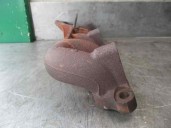 Recambio de colector escape para volvo xc90 2.4 diesel cat referencia OEM IAM 30731980  