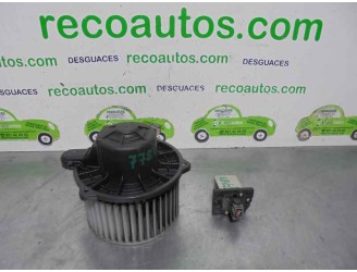 Recambio de motor calefaccion para hyundai sonata (nf) 2.0 crdi cat referencia OEM IAM 971133K000  