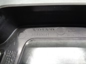 Recambio de molduras traseras para volvo xc60 referencia OEM IAM 31440641 