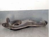 Replacement rear right lower suspension arm for Mazda 3 Saloon (BK) 2.0 16V CAT OEM IAM reference BP4K28300E 