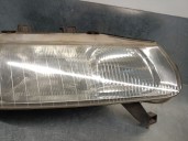 Recambio de faro derecho para rover 400 ii (rt) 420 si lux referencia OEM IAM 77FR54532733  