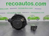 Recambio de motor calefaccion para hyundai sonata (nf) 2.0 crdi cat referencia OEM IAM 971133K000  