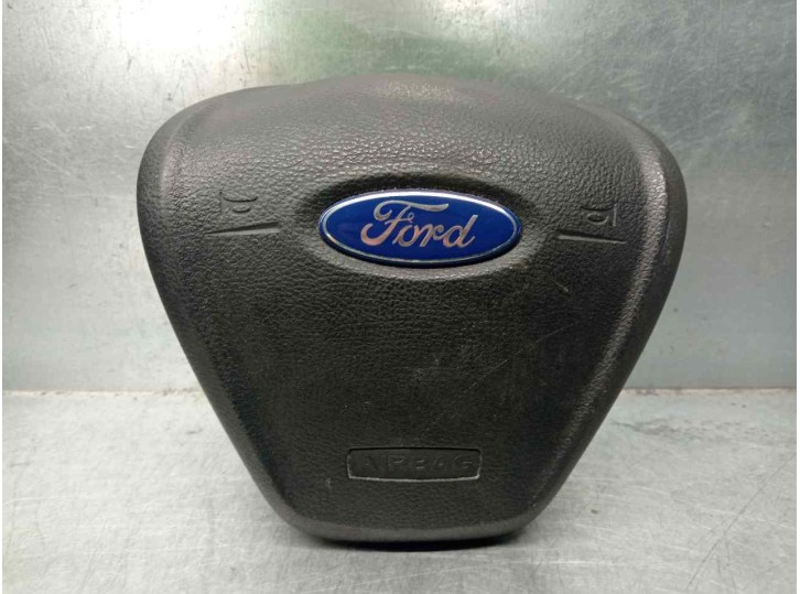 Recambio de airbag delantero izquierdo para ford b-max titanium referencia OEM IAM 1900803 