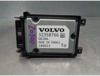 Recambio de modulo electronico para volvo xc60 referencia OEM IAM 32358766  