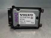 Recambio de modulo electronico para volvo xc60 referencia OEM IAM 32358766  