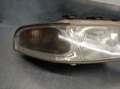 Recambio de faro derecho para rover 400 ii (rt) 420 si lux referencia OEM IAM 77FR54532733  