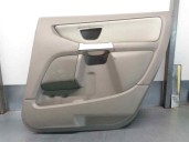 Recambio de guarnecido puerta trasera derecha para volvo xc90 2.4 diesel cat referencia OEM IAM 39995391  