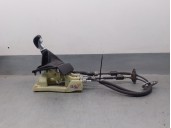 Recambio de palanca cambio para hyundai i20 1.0 tgdi cat referencia OEM IAM 43700C86104X  