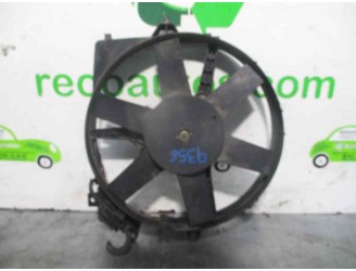 Recambio de electroventilador para mg serie 25 (rf) 2.0 idt cat referencia OEM IAM 756425H  GATE