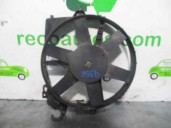 Recambio de electroventilador para mg serie 25 (rf) 2.0 idt cat referencia OEM IAM 756425H GATE