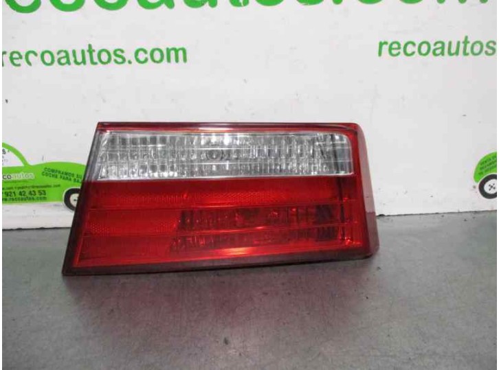 Recambio de piloto trasero derecho para hyundai sonata (nf) 2.0 crdi cat referencia OEM IAM 924043K020 PORTON