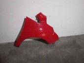 Recambio de aleta delantera derecha para ford b-max titanium referencia OEM IAM 1754102 ROJA 