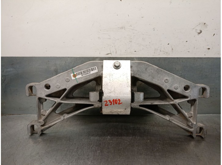 Recambio de soporte cambio para jaguar xe (x760) 2.0 d referencia OEM IAM GX736A026CC T4N1163 