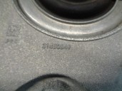 Recambio de soporte cambio para volvo xc60 referencia OEM IAM 31480549  