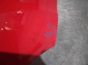 Recambio de aleta delantera derecha para ford b-max titanium referencia OEM IAM 1754102 ROJA 