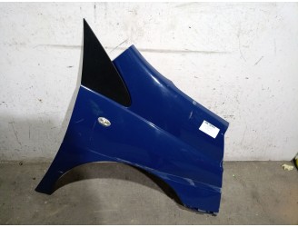 Recambio de aleta delantera derecha para fiat scudo furgoneta (270_, 272_) 2.0 d multijet referencia OEM IAM 1400341788 14003417