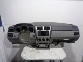 Recambio de salpicadero para dodge avenger se referencia OEM IAM YH02XDHAD GIS OSCURO Y CLARO 