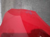 Recambio de aleta delantera derecha para ford b-max titanium referencia OEM IAM 1754102 ROJA 