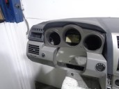 Recambio de salpicadero para dodge avenger se referencia OEM IAM YH02XDHAD GIS OSCURO Y CLARO 