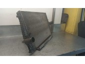 Recambio de intercooler para volvo xc90 2.4 diesel cat referencia OEM IAM 30748808 989581K VALEO