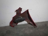 Recambio de aleta delantera derecha para ford b-max titanium referencia OEM IAM 1754102 ROJA 