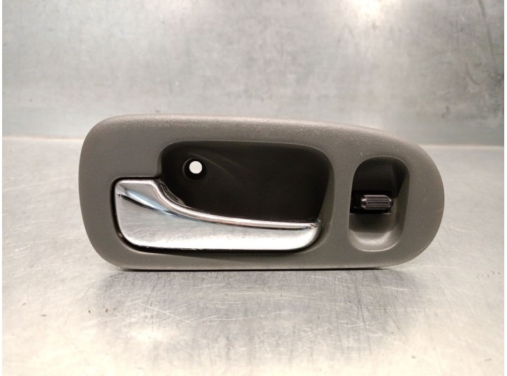 Recambio de maneta interior trasera izquierda para rover 400 ii (rt) 420 si lux referencia OEM IAM ST3RL  