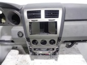 Recambio de salpicadero para dodge avenger se referencia OEM IAM YH02XDHAD GIS OSCURO Y CLARO 