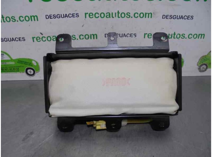 Recambio de airbag delantero derecho para kia carnival 2.9 crdi cat referencia OEM IAM 845304D000 4D84591010 