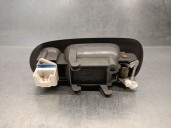 Recambio de maneta interior trasera izquierda para rover 400 ii (rt) 420 si lux referencia OEM IAM ST3RL 