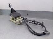 Recambio de palanca cambio para hyundai i20 1.0 tgdi cat referencia OEM IAM 43700C86104X  