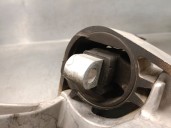 Recambio de soporte cambio para jaguar xe (x760) 2.0 d referencia OEM IAM GX736A026CC T4N1163 