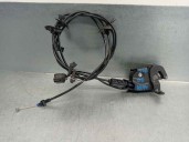 Recambio de cerradura capot para ford b-max titanium referencia OEM IAM AV1AR218D04AD 2 PINES 5 PUERTAS