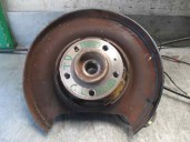 Recambio de mangueta trasera derecha para volvo xc90 2.4 diesel cat referencia OEM IAM 31277992  