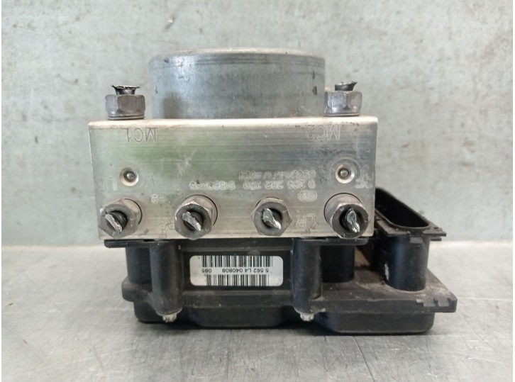 Recambio de abs para fiat bravo (198) 1.9 8v jtd cat referencia OEM IAM 51829585 71751081 0265232350
