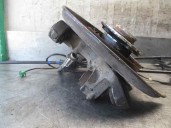 Recambio de mangueta trasera derecha para volvo xc90 2.4 diesel cat referencia OEM IAM 31277992  