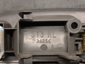 Recambio de maneta interior trasera izquierda para rover 400 ii (rt) 420 si lux referencia OEM IAM ST3RL 