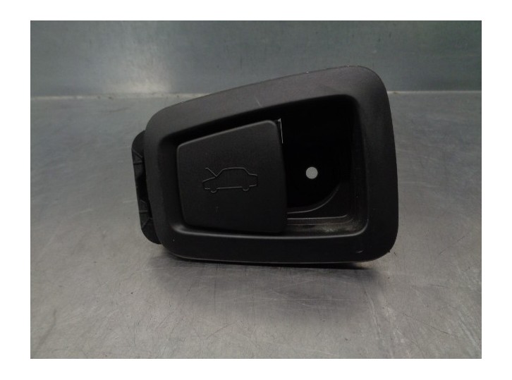 Recambio de cerradura capot para volvo xc60 referencia OEM IAM 32277309 32277310 