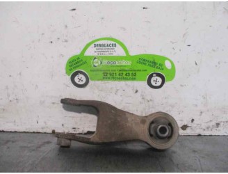 Recambio de soporte motor trasero para opel corsa c 1.2 16v cat (z 12 xe / lw4) referencia OEM IAM 9227882  