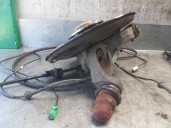 Recambio de mangueta trasera derecha para volvo xc90 2.4 diesel cat referencia OEM IAM 31277992 
