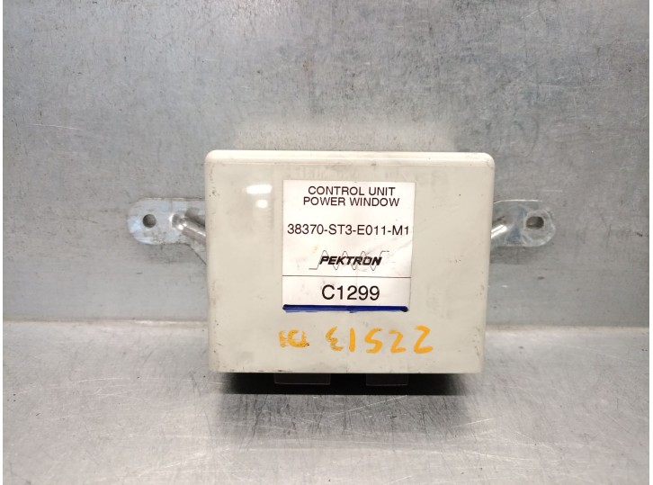 Recambio de modulo electronico para rover 400 ii (rt) 420 si lux referencia OEM IAM 38370ST3E011M1  