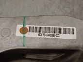 Recambio de soporte cambio para jaguar xe (x760) 2.0 d referencia OEM IAM GX736A026CC T4N1163 