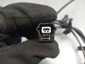 Recambio de cerradura capot para ford b-max titanium referencia OEM IAM AV1AR218D04AD 2 PINES 5 PUERTAS