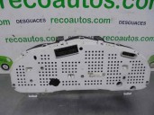 Recambio de cuadro instrumentos para kia carnival 2.9 crdi cat referencia OEM IAM 940034D280 20070425 