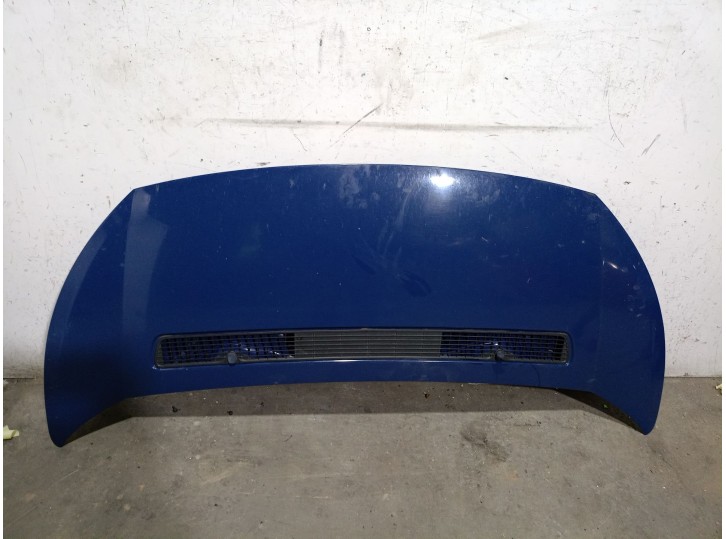 Recambio de capot para fiat scudo furgoneta (270_, 272_) 2.0 d multijet referencia OEM IAM 1608371780 1608371780 