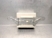 Recambio de modulo electronico para rover 400 ii (rt) 420 si lux referencia OEM IAM 38370ST3E011M1  