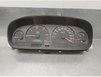 Recambio de cuadro instrumentos para chrysler voyager (gs) 2.5 turbodiesel referencia OEM IAM P04685629AB TN2574104030 