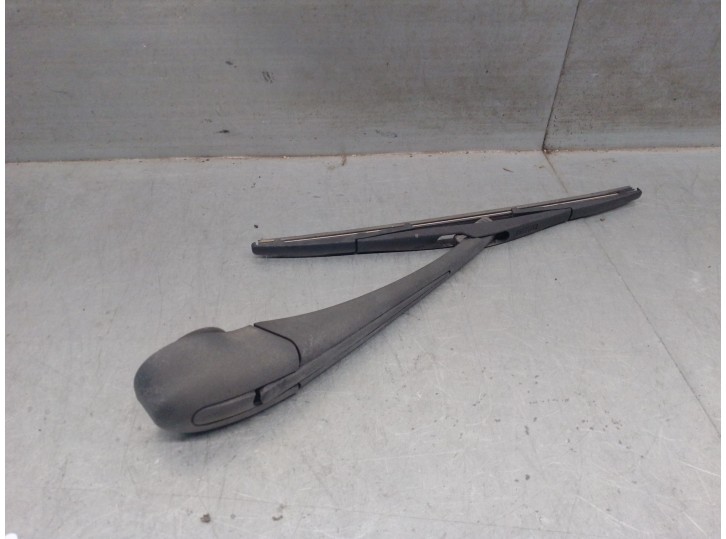 Recambio de brazo limpia trasero para peugeot 807 (eb_) 2.0 16v referencia OEM IAM 6429AX 6429AX 